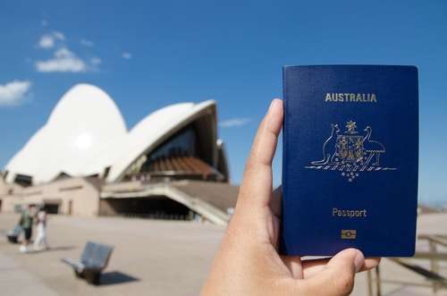 Biometrics for Australian Visas in Thailand: A Comprehensive Guide