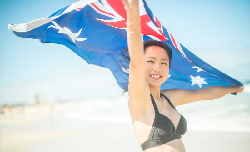 Subclass 600 Visitor Visa for Thai Nationals: Step-by-Step Application Guide